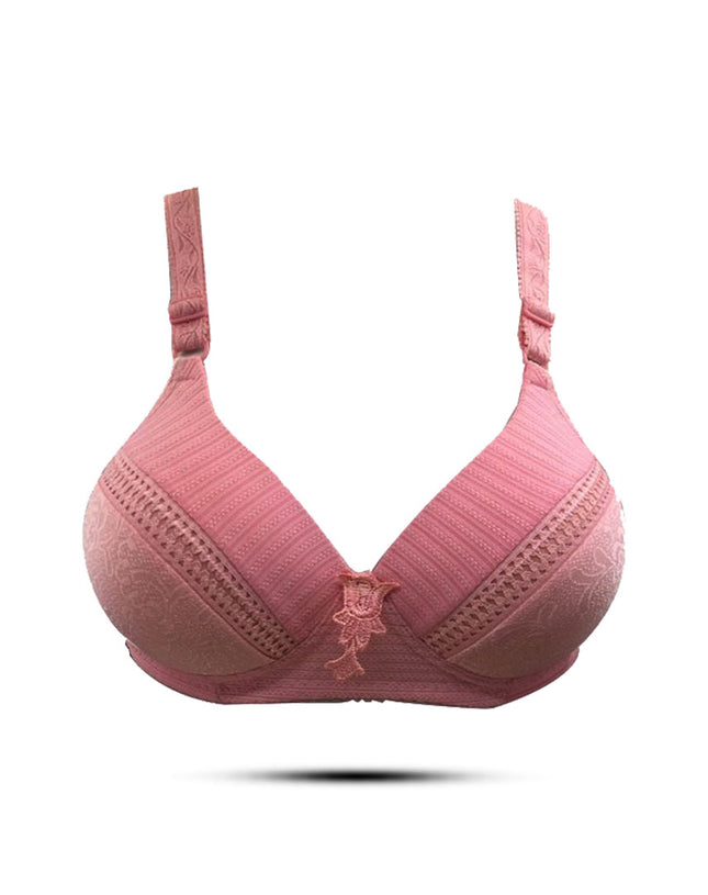 Demi Coverage Bra