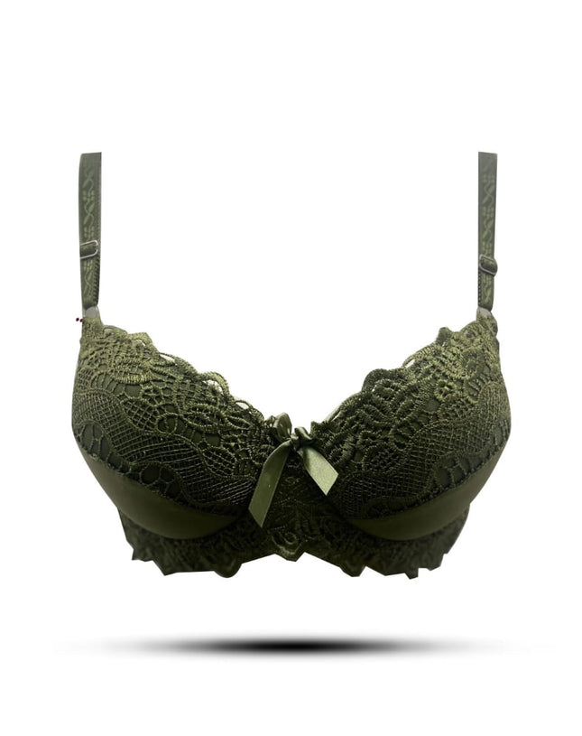 Lace Push-up Bra